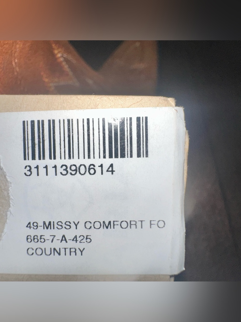 NWOB ARIAT WOMEN'S DIXON FASHION BOOTIES - SNIP TOE Sz 7 - Picture 12 of 16